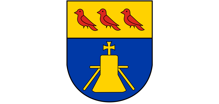 Wappen Velen