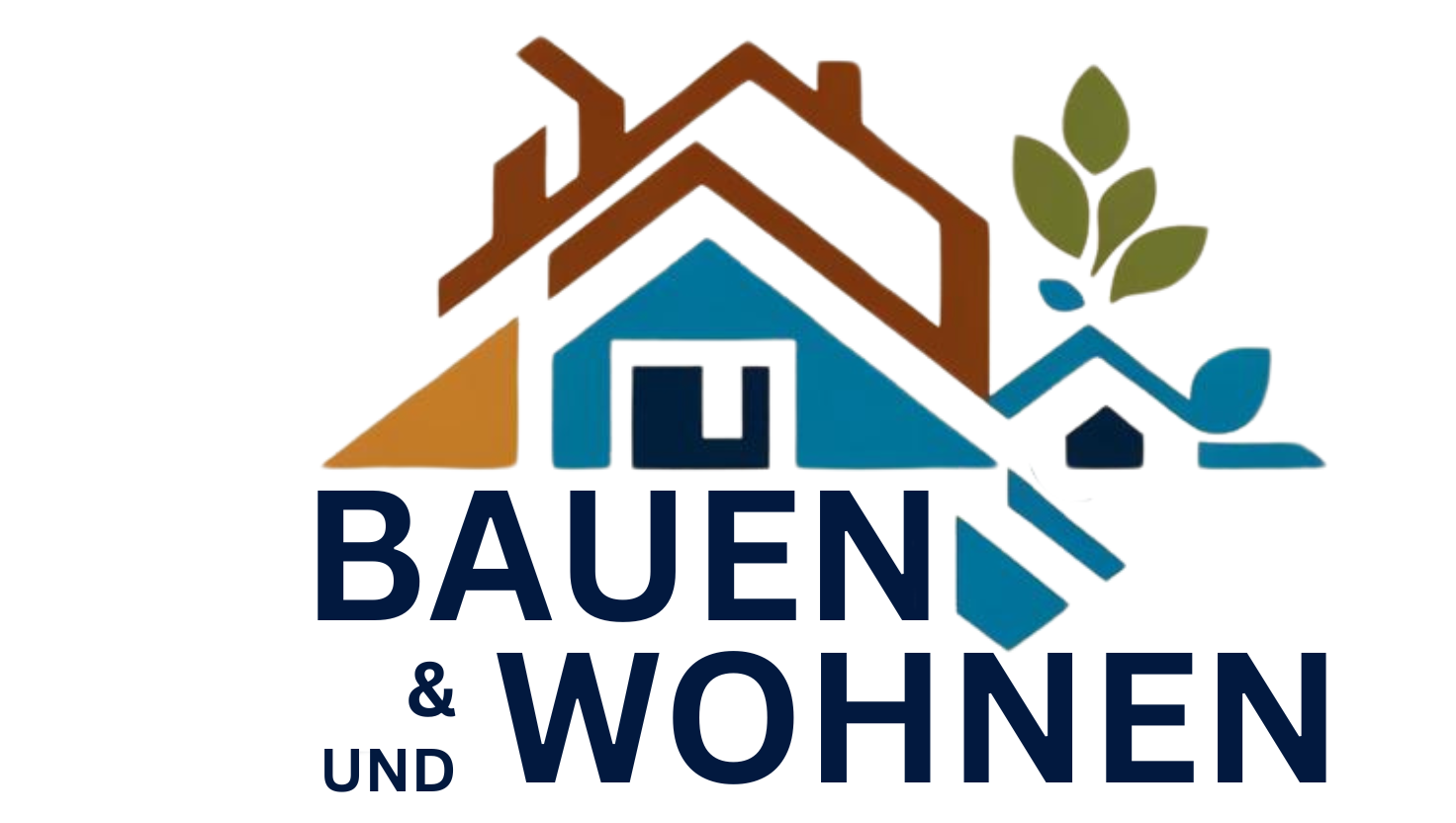 Bauen & Wohnen - 1