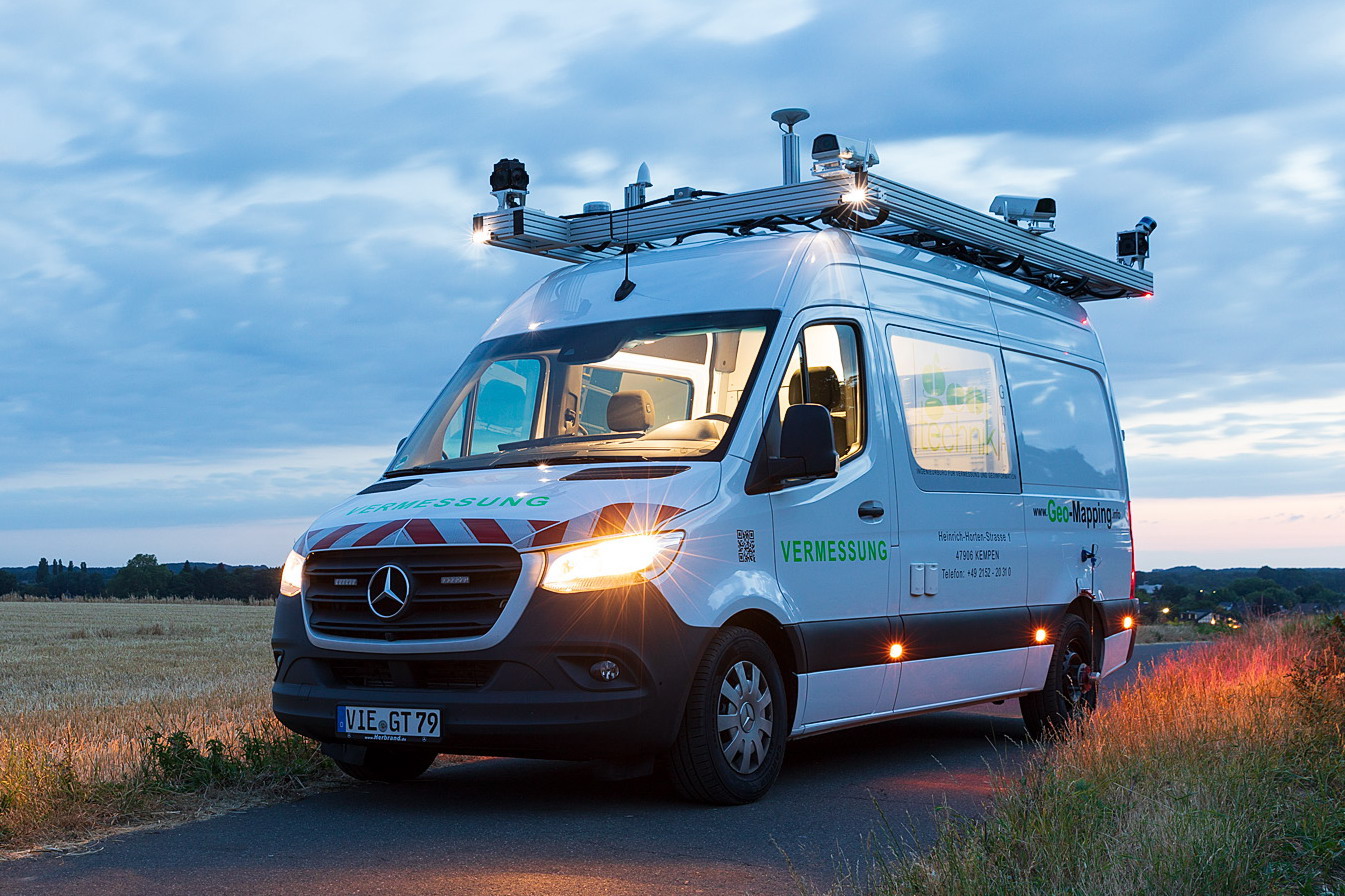 Geotechnik Kempen 03.07.2019 Einsatzfahrzeug Geotechnik Kempen 03.07.2019 Einsatzfahrzeug