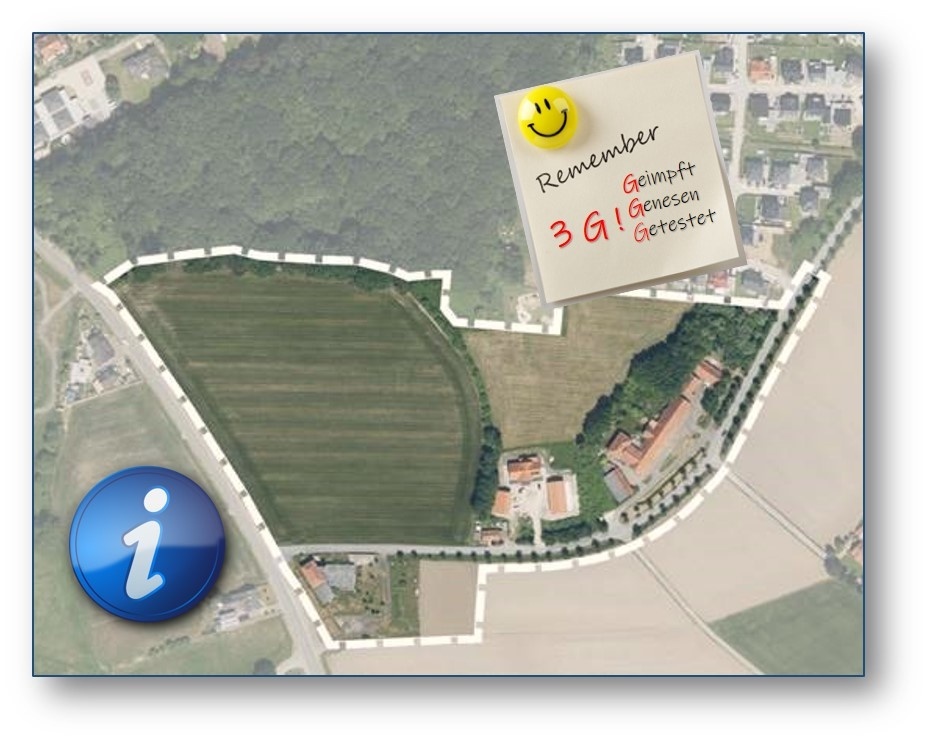 Informationsveranstaltung Winning