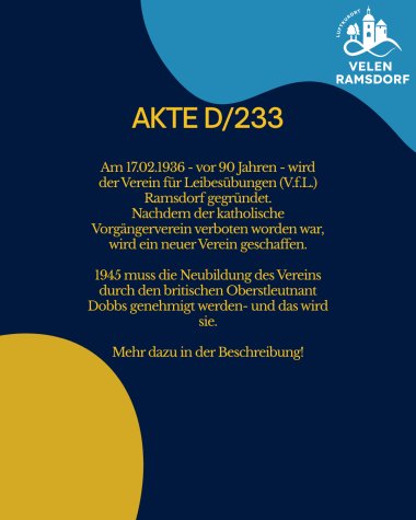 Akte c/235 - 2 Akte c/235 - 2