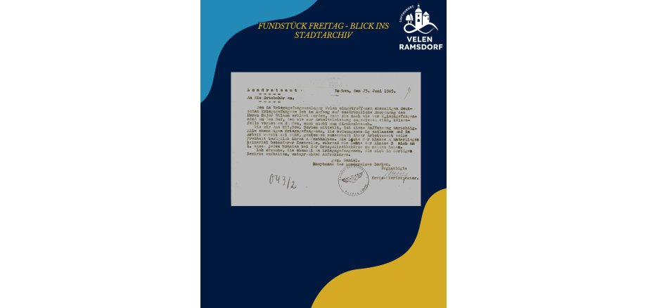 Akte c/235 - 1 Akte c/235 - 1