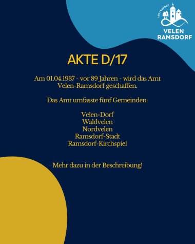 Akte c/235 - 2