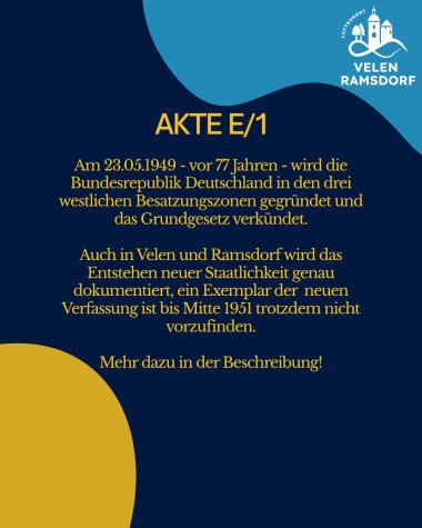 Akte c/235 - 2 Akte c/235 - 2