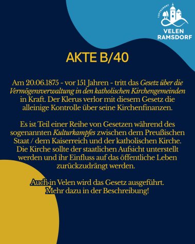 Akte c/235 - 2