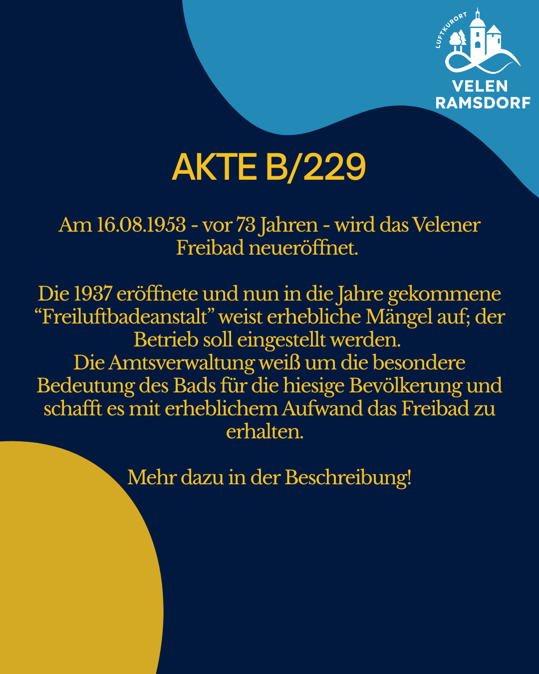 Akte c/235 - 2