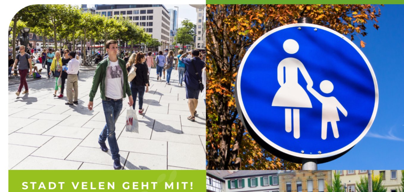 Fußverkehrscheck 2025 - 5