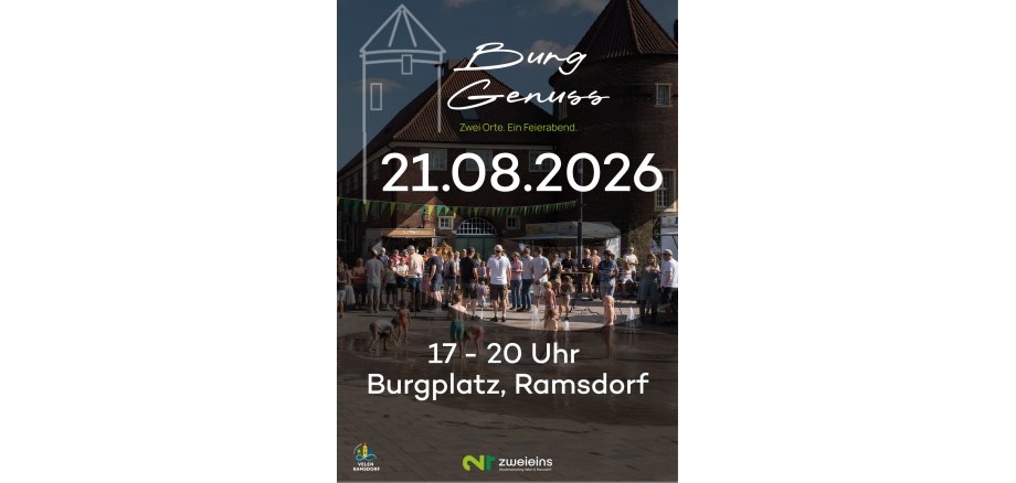 BurgGenuss - 2 BurgGenuss - 2