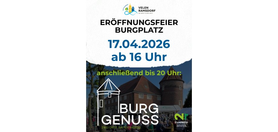 Eröffnung Burgplatz (Instagram-Post (4:5)) - 1 Eröffnung Burgplatz (Instagram-Post (4:5)) - 1