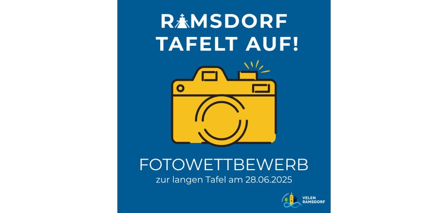 Fotowettbewerb (Instagram Post) - 1