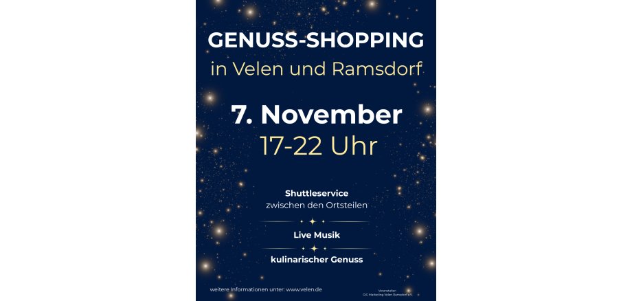 Genuss-Shopping (Instagram-Post (4:5)) - 1