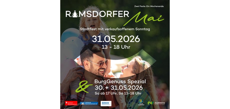 Ramsdorfer Mai Insta quadratisch (1080 x 1080 px) - 1