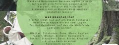 #7 Naturkunst #7 Naturkunst