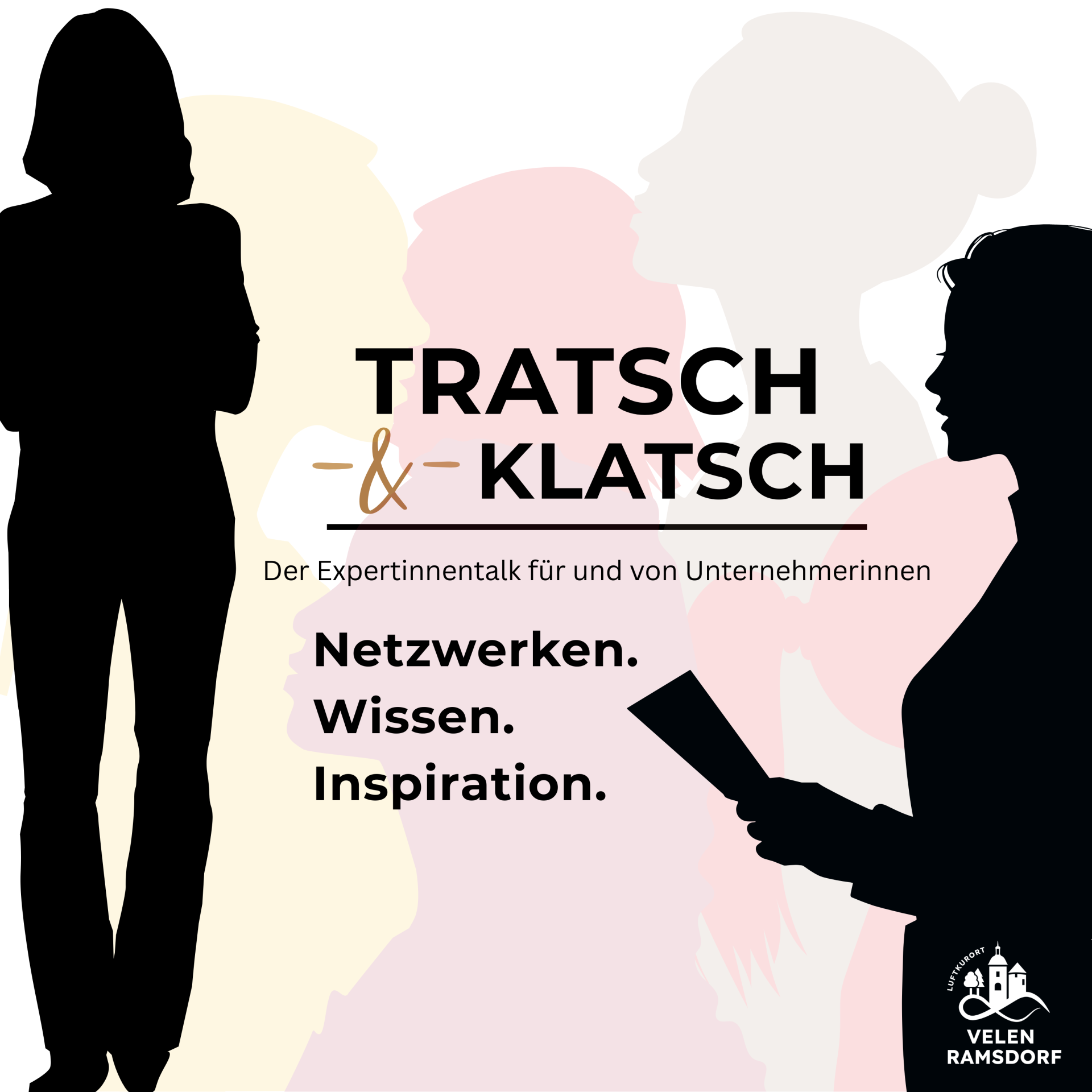 Kopie von Tratsch & Klatsch - 1