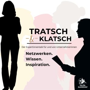Kopie von Tratsch & Klatsch - 1